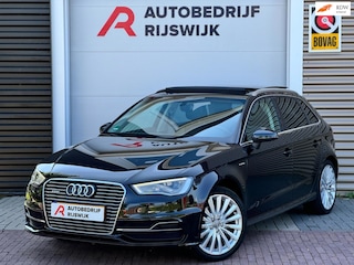 Audi A3 Sportback 1.4 e-tron PHEV Ambition Pro Line plus
