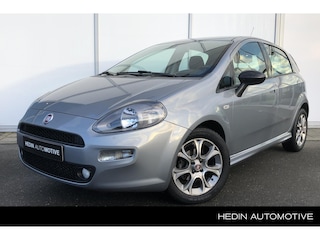 Fiat Punto Evo 85PK TwinAir Easy | Airco | LM-Velgen | Trekhaak | Cruise Control |