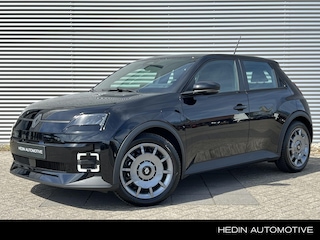 Renault 5 Evolution Urban Range 40 kWh | Parkeersensoren | Cruise Control | All season banden | Carplay