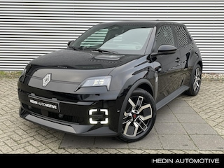 Renault 5 Techno 150pk Comfort Range 52 kWh