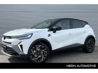 Renault Captur E-Tech full hybrid 160 Esprit Alpine | Schuif-/kanteldak | Harman Kardon audio | 360 graden camera