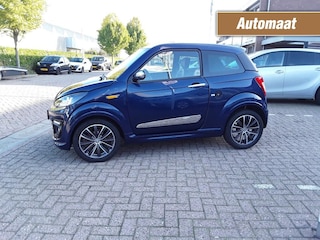 Ligier JS50 L DCI ELEGANCE