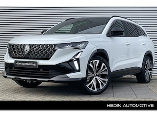 Renault Espace E-Tech full hybrid 200 iconic 7p.