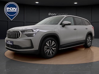 Skoda Kodiaq 1.5 TSI 204 PK PHEV Business Edition | 360 Camera | Matrix LED | Trekhaak | Keyless |
