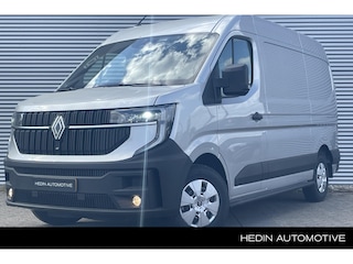 Renault Master E-Tech T35 L2H2 Extra long range 87 kWh | Laadruimtepakket | WLTP 420 km
