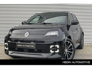 Renault 5 comfort range iconic cinq 52 kWh Renault R5E