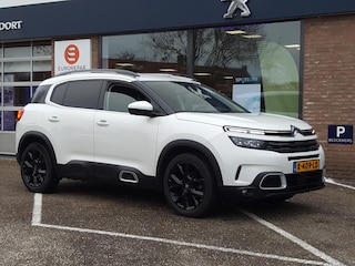 Citroën C5 Aircross 1.2 PureTech 130pk S&S Business Plus