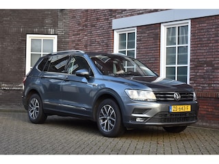 Volkswagen Tiguan 1.5 TSI Comfortline Business