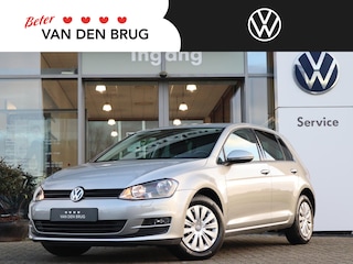 Volkswagen Golf 1.2 TSI 105 pk Trendline | Cruise Control | Bluetooth | Climatronic | Stoelverwarming | PDC |