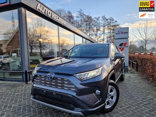 Toyota RAV4 2.5 Hybrid Comfort/TREKHAAK/LEDER/ELECTR BED.A-KLEP