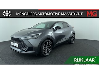 Toyota C-HR 2.0 Plug-in Hybrid 220 Executive | JBL | Memory | Elektrische achterklep