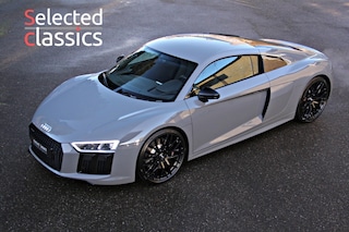 Audi R8 V10 RWS 1 of 999 / A1 condition / 1 owner / 1st paint / Dealer serviced