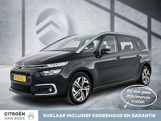 Citroën C4 SpaceTourer 130 PK Business | Rijklaar | 7 zitplaatsen | Camera | Navigatie |
