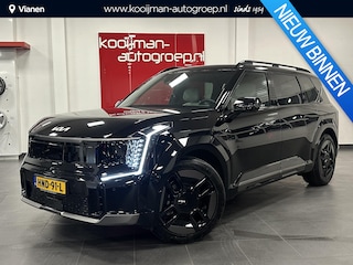 Kia EV9 GT-Line AWD 99.8 kWh