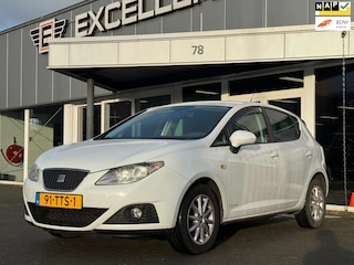 Seat Ibiza 1.2 TDI COPA Plus Ecomotive