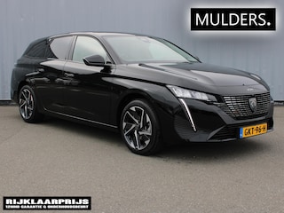 Peugeot 308 SW 1.2 Hybrid 136 e-DCS6 Allure 360 Vision Assist Pack / Pack easy Acces