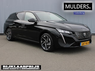 Peugeot 308 SW 1.2 Hybrid 136 e-DCS6 Allure 360 Vision Assist Pack / Pack easy Acces