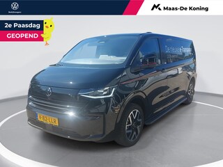 Volkswagen Transporter 32 L2H1 Bulli 64 kWh