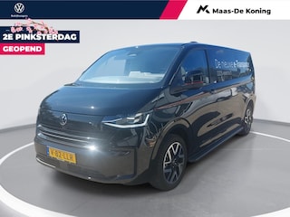 Volkswagen Transporter 32 L2H1 Bulli 64 kWh