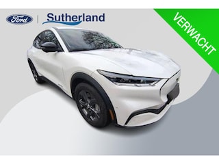 Ford Mustang Mach-E RWD 75 kWh 269pk | Technology Pack + | Adaptieve cruise |