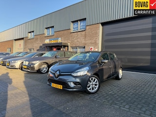 Renault Clio 0.9 TCe Intens | 1E EIGENAAR | 12MND GARANTIE | AIRCO | NAVI | LED | LMV |