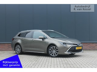 Toyota Corolla Touring Sports 1.8 Hybrid Executive I 1e Eig. I NL-auto
