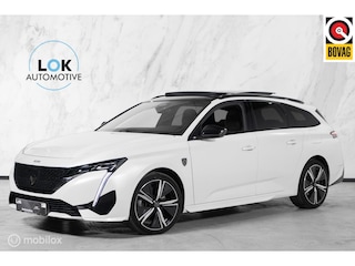 Peugeot 308 SW 1.6 HYbrid PANO|360|LED|3D|KEYLESS|CARPLAY
