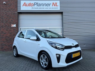 Kia Picanto 1.0 CVVT EconomyPlusLine! Airco! Nieuwe APK!