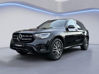 Mercedes-Benz GLC 300e 4MATIC /BTW/Apple & Android carplay/Camera achter +360°/Elek. verst. Stoelen/Stoelverwarm.V+A/Ruiten getint/Park.Sens V+A/Cruise adaptief/ (MET GARANTIE*)
