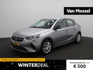 Opel Corsa 1.2 Edition | Cruise Control | Airco |