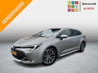 Toyota Corolla Touring Sports Hybrid 140 Dynamic