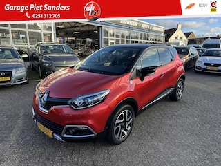 Renault Captur 1.2 TCe Helly Hansen I Clima I PDC I Cruise I Stoelverw. I