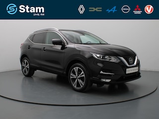 Nissan Qashqai 1.2 N-Connecta Climate | Navi | Panorammadak