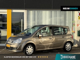 Renault Modus 1.6-16V Dynamique | NAP | Trekhaak | Climate Control | Cruise Control |