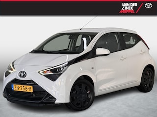 Toyota Aygo 1.0 VVT-i X-Play NL Camera Airco