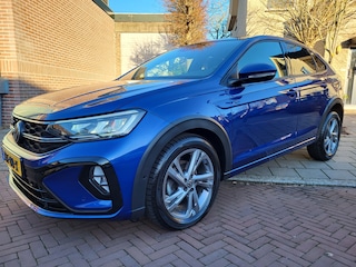 Volkswagen Taigo 1.0 TSI R-Line Edition