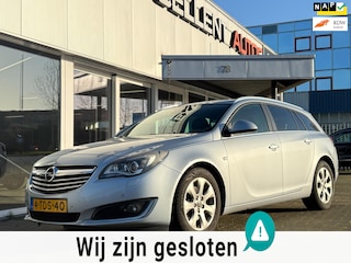 Opel Insignia Sports Tourer 2.0 CDTI EcoFLEX Business+