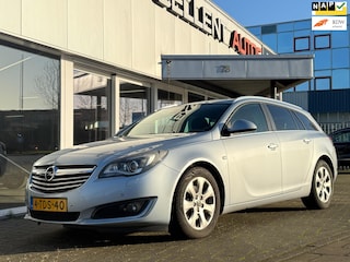 Opel Insignia Sports Tourer 2.0 CDTI EcoFLEX Business+