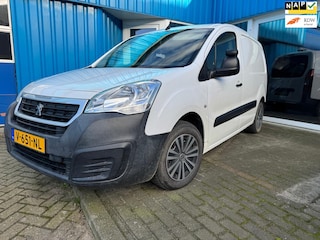 Peugeot Partner 120 1.6 BlueHDi 100 L1 Premium
