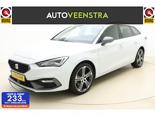 Seat Leon Sportstourer 1.4 TSI eHybrid PHEV FR
