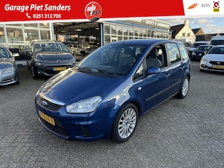 Ford C-MAX 2.0-16V Limited Automaat I Airco I PDC I Rijklaar! I