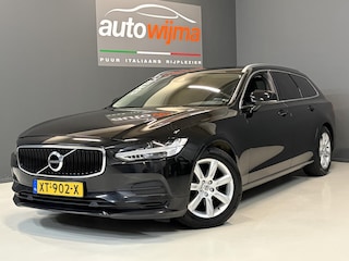 Volvo V90 2.0 D4 R-Design
