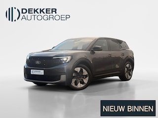 Ford Explorer Premium Extended Range RWD 77 kWh Panoramadak I Driver Assistance Pack I Stoel & Stuurverwarming I Massagestoel + Memory I Apple Carplay / Android Auto I