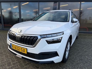 Skoda Kamiq 1.0 TSI Business Edition