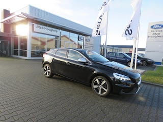 Volvo V40 1.5 T3 Polar+ Sport R-DESIGN.NAVI.PANORAMADAK,AFN HAAK.STOELVERW.CAMERA.88584KM.
