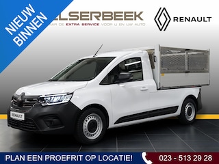 Renault Kangoo E-Tech electric L2 120 pk advance * LAADBAK *