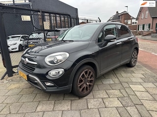 Fiat 500X Cross 1.4 Turbo MultiAir (140pk) CrossPlus!