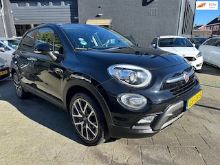 Fiat 500X Cross 1.4 Turbo MultiAir (140pk) CrossPlus!