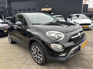 Fiat 500X Cross 1.4 Turbo MultiAir (140pk) CrossPlus!