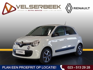 Renault Twingo SCe 70 Limited * LMV/Parkeersensoren/Airco *